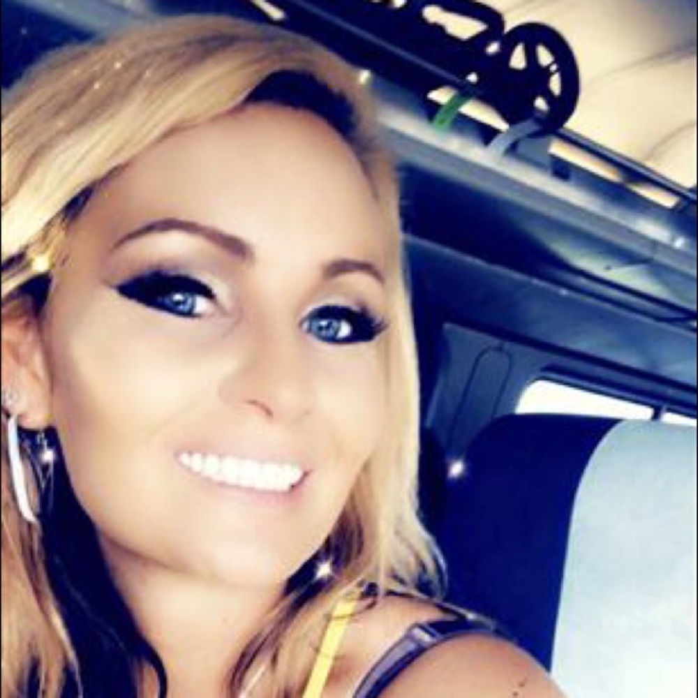 Meet your Posher, Misty